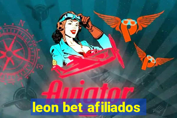 leon bet afiliados